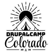 Drupalcamp Colorado Logo