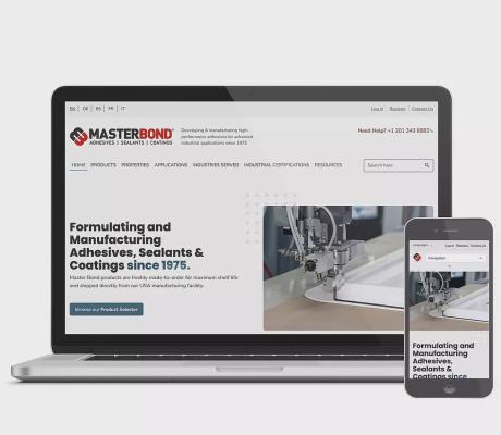 UX Driven Drupal Migration Transforms Master Bond’s Product Discovery