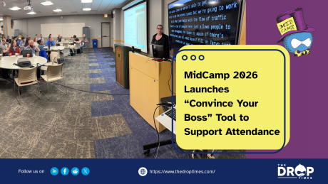 MidCamp 2026 Launches “Convince Your Boss” Tool to Support Attendance