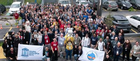 Drupal Dev Days Athens 2026 Highlights AI Workflows and Digital Sovereignty