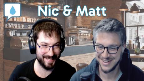 TD Cafe Episode Explores Drupal Caching Layers and Cache Invalidation