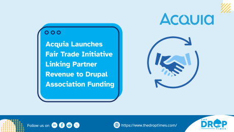 Acquia Launches Fair Trade Initiative Linking Partner Revenue to Drupal Association Funding