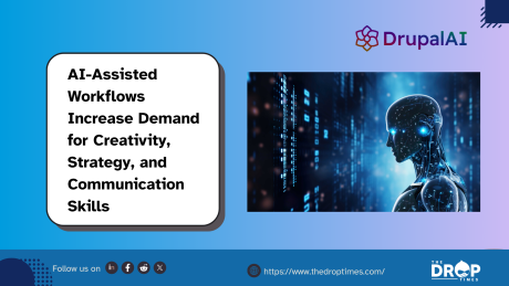 AI-Assisted Workflows Increase Demand for Creativity, Strategy, and Communication Skills