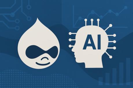 AI-Era Content Infrastructure Gives Drupal New Strategic Relevance