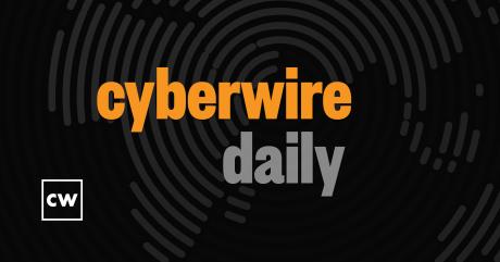Cover Image of cyberwire daily Podcast