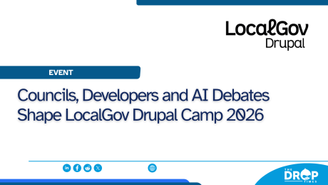 Drupal Camp at Sheffield 