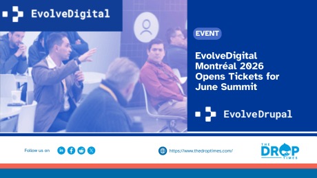 EvolveDigital Montréal 2026 Opens Tickets for June Summit