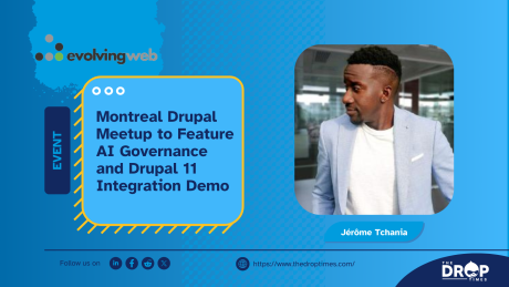 Montreal Drupal Meetup to Feature AI Governance and Drupal 11 Integration Demo