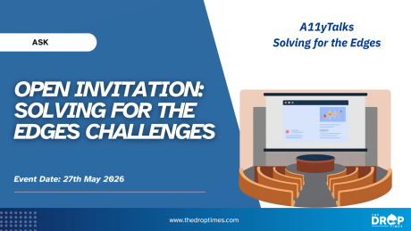 Open Invitation: Solving for the Edges challenges