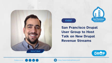 San Francisco Drupal User Group to Host Talk on New Drupal Revenue Streams