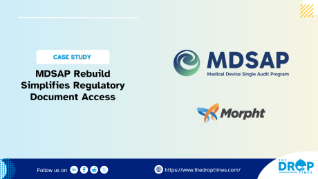 MDSAP Case Study 
