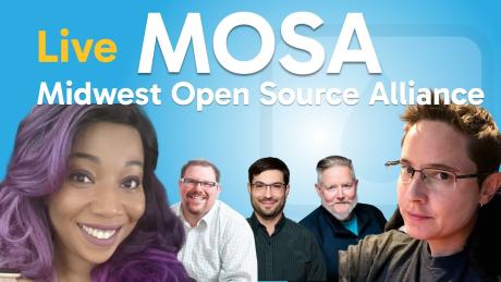Talking Drupal Episode Examines MOSA and Drupal Community Sustainability