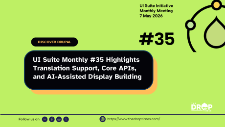 UI Suite Monthly #35 Highlights Translation Support, Core APIs, and AI-Assisted Display Building