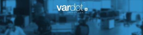 Cover Image of Vardot