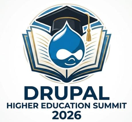 higher-education-summit-drupalcon-rotterdam-2026-logo