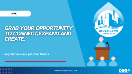 Grab your opportunity to connect,expand and create.