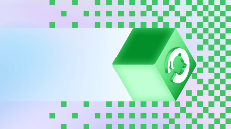 GitHub Logo Graphic