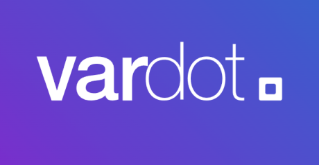 Vardot Logo