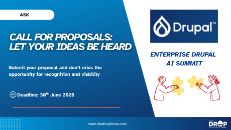 CALL FOR PROPOSALS: LET YOUR IDEAS BE HEARD