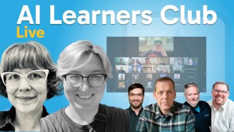 Talking Drupal Examines AI Adoption Through AI Learners Club Discussion