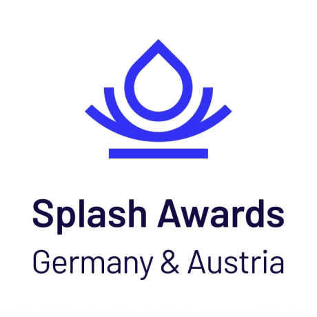 splash-awards-germany-austria-2026-logo