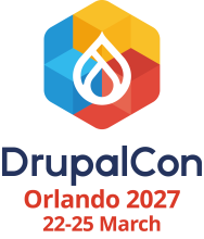 DrupalCon Orlando