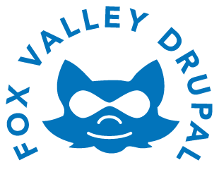 custom-field-module-fox-valley-drupal-august-2026-logo