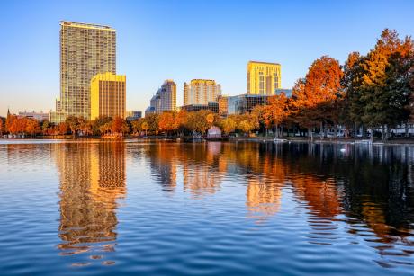 Mike Herchel Previews DrupalCon Orlando Venue and Talent Show Plans