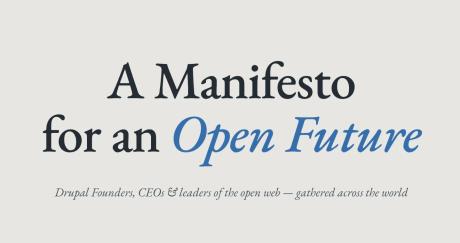 PreviousNext Explains Support for Drupal's Open Future Manifesto