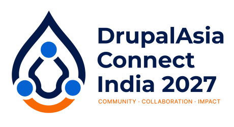 drupalasia-connect-india-2027-logo