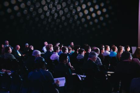 Drupal GovCon Keynotes Examine Change and Team Resilience