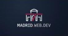 Logo of MADRID.WEB.DEV