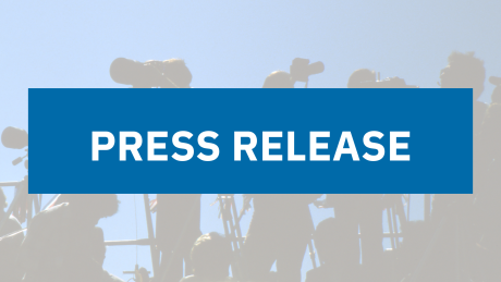 Press Release Placeholder Image