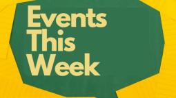 Events This Week: May 20th - May 26th 2024