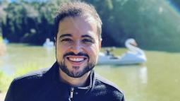 Drupal Presented the Ideal Platform for Me to Work with; Renato Gonçalves | DC Pittsburgh 23