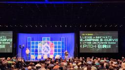 Driving Innovation: Dries Buytaert's Keynote at DrupalCon Pittsburgh 2023