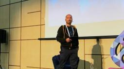 I Wanted to Be Close To Drupal and The Community | Alex Moreno 