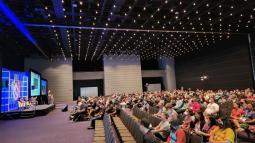DropTops of DrupalCon: Vox Populi from Delegates 