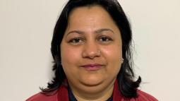 Suchi Garg Reveals Key Responsibilities and Exciting Experiences at DrupalCon Pittsburgh 2023