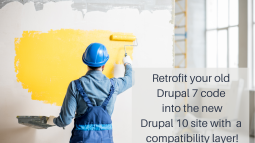 Keeping 400,000 Drupal Sites in the Family