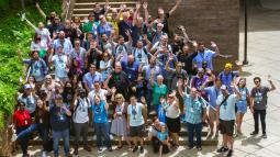 Creating a Relaxed Learning Environment | DC Asheville 23