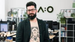 Collaboration with FOSS Communities Help Cross-Pollination of Ideas: Nico Grienauer