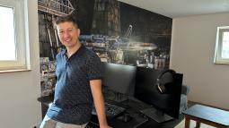 Sven Schüring: An Advocate for Web Accessibility 