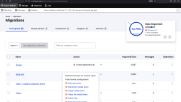 Migration from Drupal 7 Simplified as Acquia’s Innovative Tool Goes FOSS