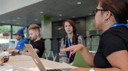 Tag1 Consulting Showcases Global Drupal Leadership in Fall 2025 Events