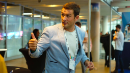Frederik Wouters: Predicting and Pioneering Drupal-AI Interplay