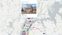 Drupal GIS Modules: Mapping a Canvas of Web Possibilities