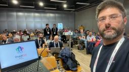 Luca Lusso: Perseverant in the Face of Failures and Bold in Experiments