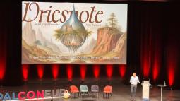 Dries Buytaert's Vision for Drupal: DrupalCon Lille 2023