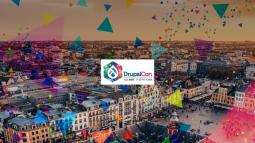 DrupalCon Lille 2023: Discover The Path Ahead for Drupal and Your Opportunity to Shape It